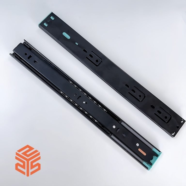 Why are good drawer guides essential for your furniture?