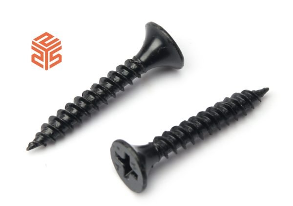 Phillips Bugle Head Coarse Thread Sharp Point Drywall Screws（1kg/box,25box/CTN） - Image 3