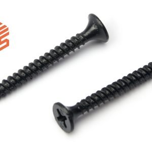 Phillips Bugle Head Coarse Thread Sharp Point Drywall Screws（1kg/box,25box/CTN）