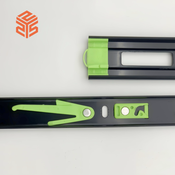 Drawer Runners Ball Bearing Buffer Drawer Guides Furniture Telescopic Channel Soft Closing Drawer Slide - Image 4