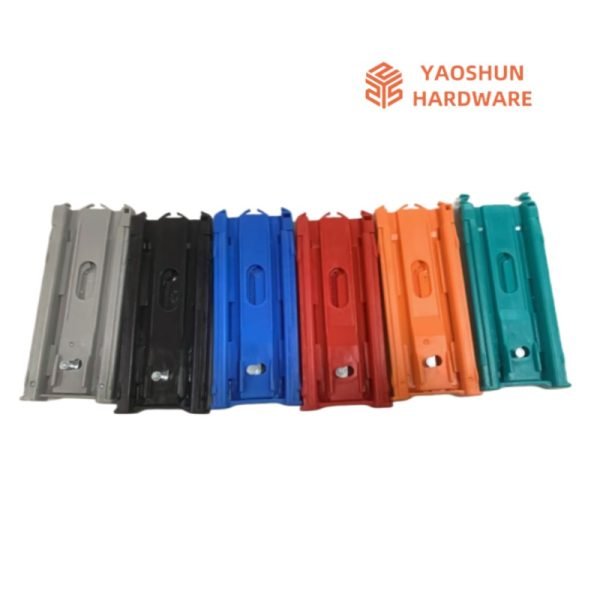 3-Fold Ball Bearing Soft Close Drawer Slide - Image 10