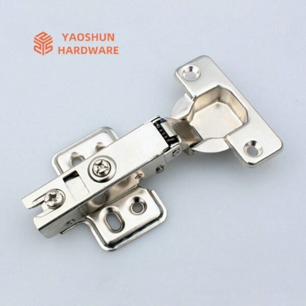 F261 Hydraulic Hinge with 35mm Cup Diameter - Image 2