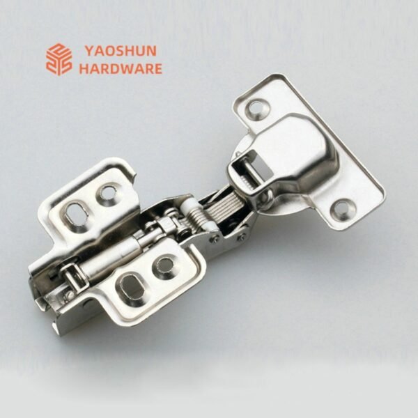 F261 Hydraulic Hinge with 35mm Cup Diameter - Image 3