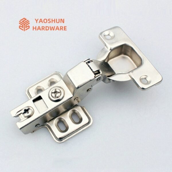 F261 Hydraulic Hinge with 35mm Cup Diameter - Image 5