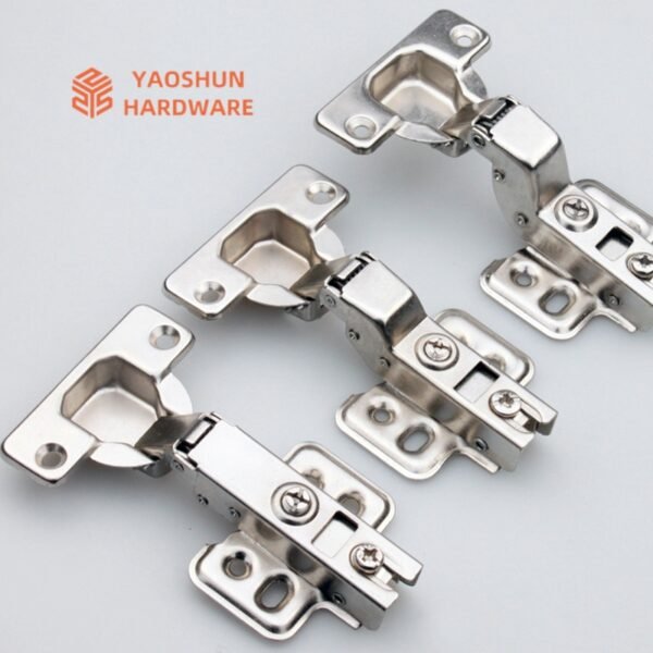 F261 Hydraulic Hinge with 35mm Cup Diameter