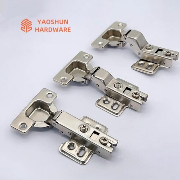 F261 Hydraulic Hinge with 35mm Cup Diameter - Image 7