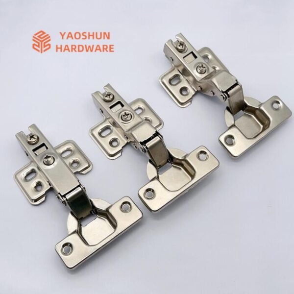 F261 Hydraulic Hinge with 35mm Cup Diameter - Image 8